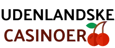 udenlandske casinoer